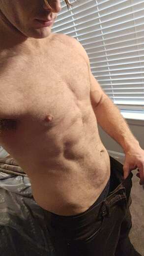 High Quality Str8 Guy - Alternate Photo