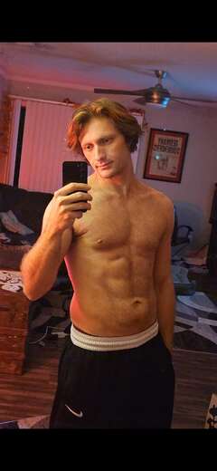 High Quality Str8 Guy - Alternate Photo