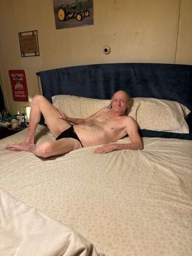 Fun person for you to have around - Alternate Photo