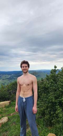 Healthy, Fit & Active - Male Escort in Tri-Cities - Main Photo
