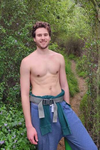 Healthy, Fit & Active - Alternate Photo