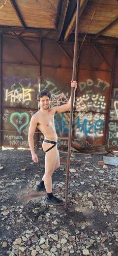 Healthy, Fit & Active - Alternate Photo