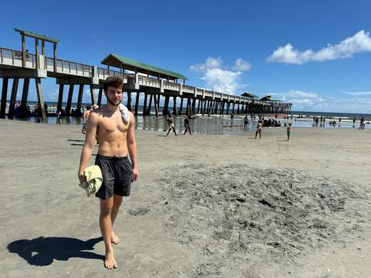 Healthy, Fit & Active - Alternate Photo