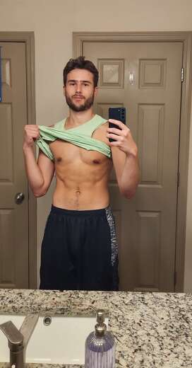 Healthy, Fit & Active - Alternate Photo