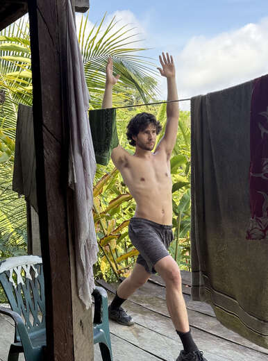 Healthy, Fit & Active - Alternate Photo
