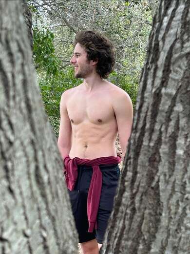 Healthy, Fit & Active - Alternate Photo