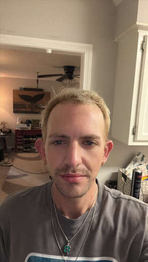 Hi guys - Alternate Photo