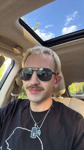 Hi guys - Alternate Photo