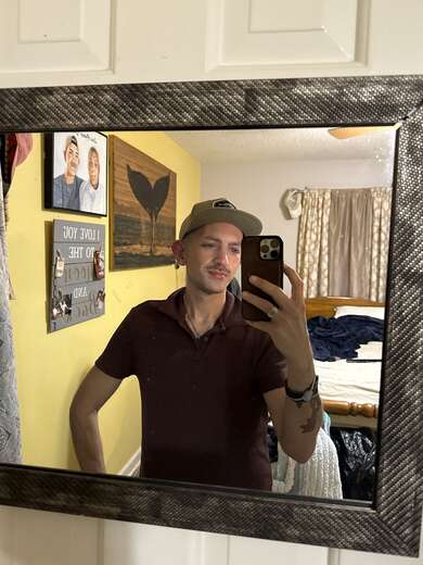 Hi guys - Alternate Photo