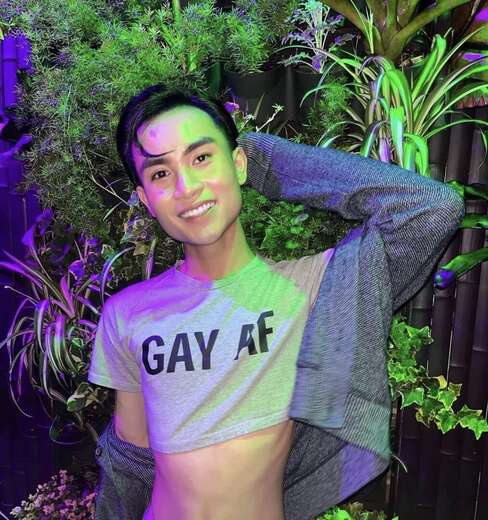 Slim Hot Asian Twink - Gay Male Escort in South Carolina - Main Photo