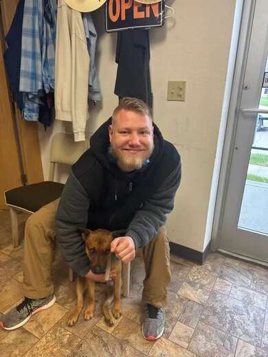 I'm a country boy - Gay Male Escort in South Dakota - Main Photo