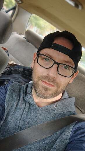 Let's have fun - Gay Male Escort in Spokane - Main Photo