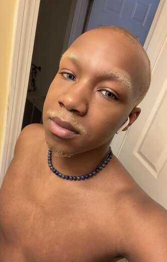 I’m Ken 😍 - Alternate Photo