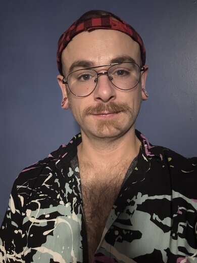 Andrew From 1993 - Gay Male Escort in Springfield, MO - Main Photo