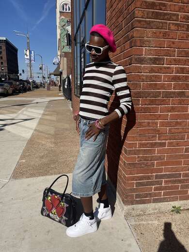 Fashion • money • lifestyle • travel - Alternate Photo
