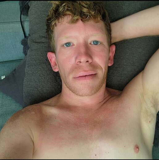 Irish eyes and southern charm - Gay Male Escort in St. Louis - Main Photo