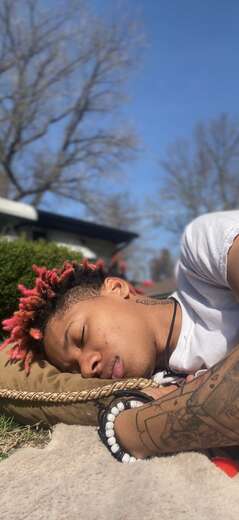 Natural Slim, Masc, Androgynous.ManW V a g - Alternate Photo