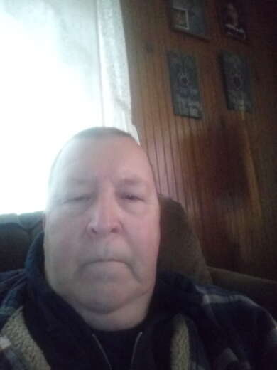 65 year old handsome male - Straight Male Escort in State College, PA - Main Photo