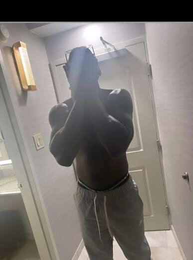Call me Sauce I’m what you need - Bi Male Escort in Staten Island - Main Photo