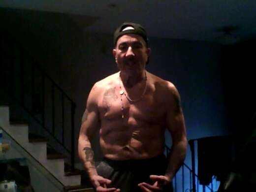 Health freak very muscular - Straight Male Escort in Staten Island - Main Photo