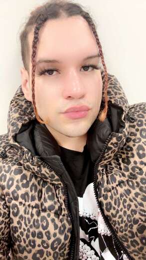 Message or call me and find out - Non-Binary Escort in Staten Island - Main Photo