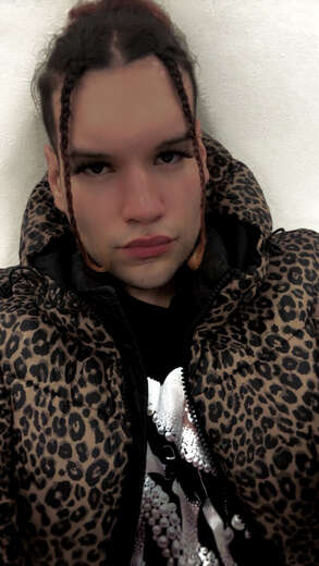 Message or call me and find out - Non-Binary Escort in Staten Island - Main Photo