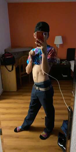 Text me - Gay Male Escort in Stockton - Main Photo