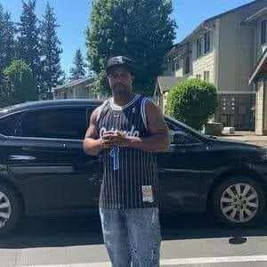 Here for your time - Straight Male Escort in Stockton - Main Photo