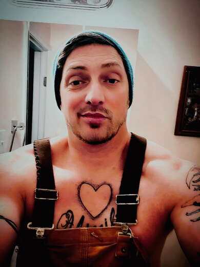 Let’s have some fun - Straight Male Escort in Stroudsburg - Main Photo