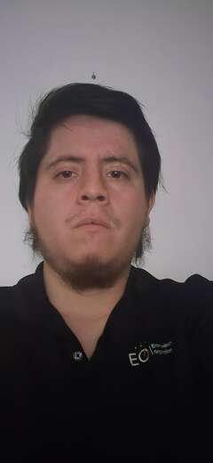JOVEN BLANCO - Alternate Photo