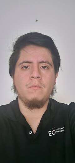JOVEN BLANCO - Alternate Photo