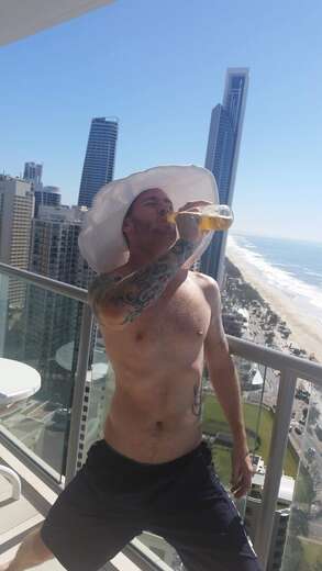 31 year old tattood aussie - Straight Male Escort in Sydney - Main Photo