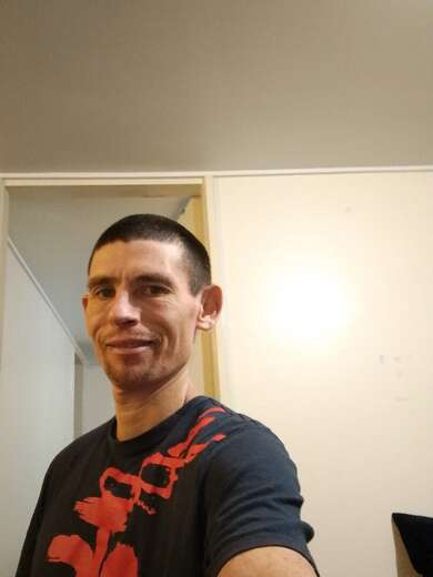 Comfort - Straight Male Escort in Sydney - Main Photo