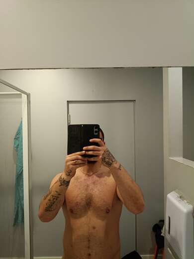 Confident, fun and loving. - Male Escort in Sydney - Main Photo