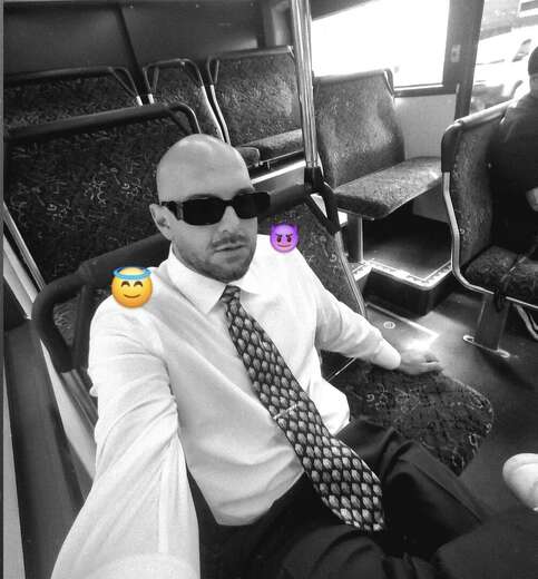 Italian diablito - Straight Male Escort in Sydney - Main Photo