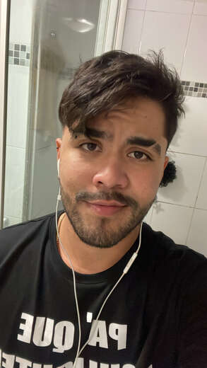 Latino extroverted and seductive - Straight Male Escort in Sydney - Main Photo