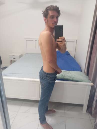 Hey! I'm sven! Let me take care of you - Male Escort in Sydney - Main Photo