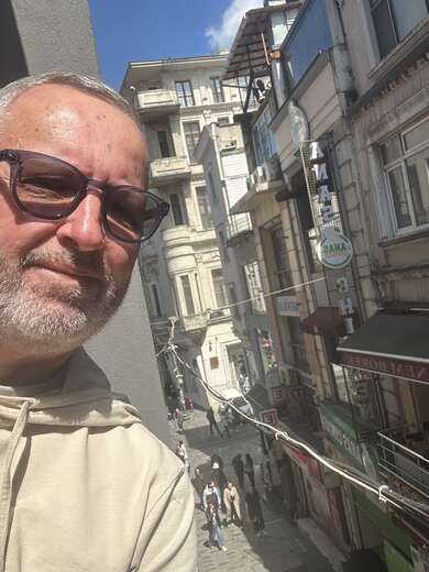 Mature fit guy - Gay Male Escort in Sydney - Main Photo