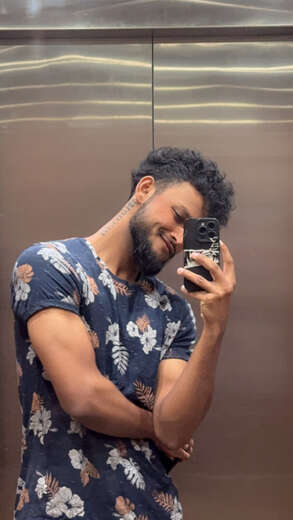 My name is Mouzan ,I’m 25year old - Straight Male Escort in Sydney - Main Photo
