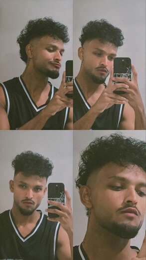 My name is Mouzan ,I’m 25year old - Alternate Photo