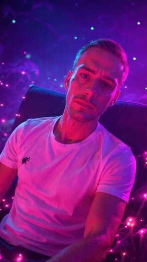 Easy going chill guy - Bi Male Escort in Tampa - Main Photo