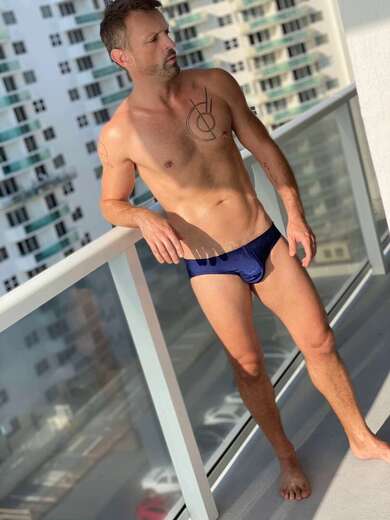 EuroStud Confident and Wild - Gay Male Escort in Tampa - Main Photo