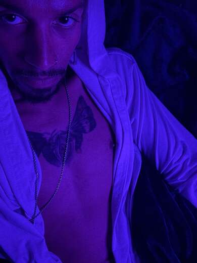 A New Sort of Good - Straight Male Escort in Tampa - Main Photo