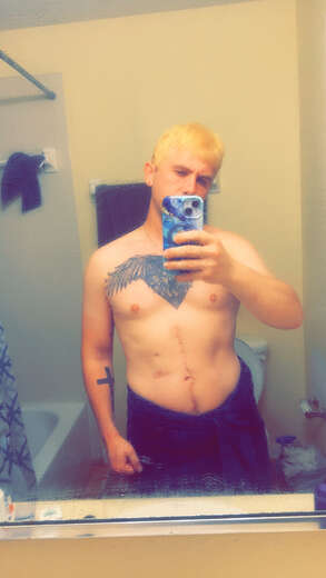 Good vibes only - Bi Male Escort in Tampa - Main Photo