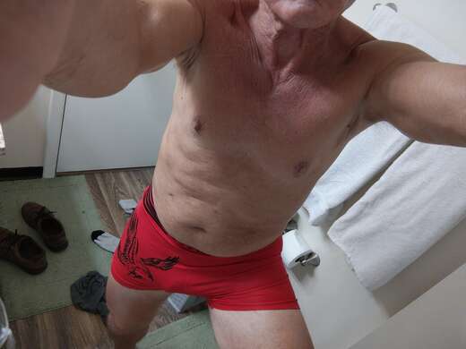 In shape bike rider - Bi Male Escort in Tampa - Main Photo