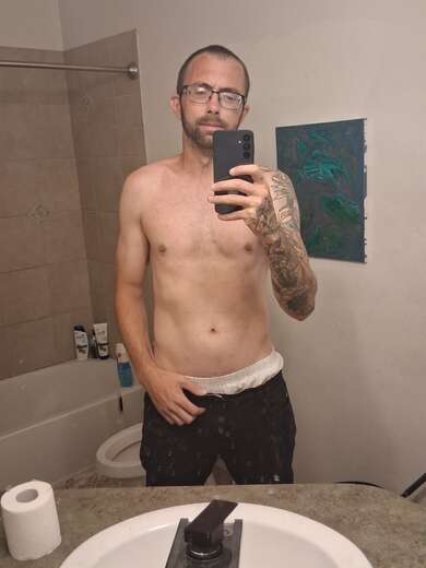 Just got back around - Bi Male Escort in Tampa - Main Photo