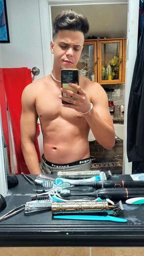 Latin and exotic boy avaliable. - Bi Male Escort in Tampa - Main Photo