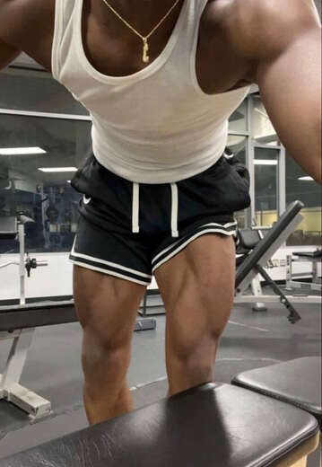 Masculine bull😈 - Alternate Photo