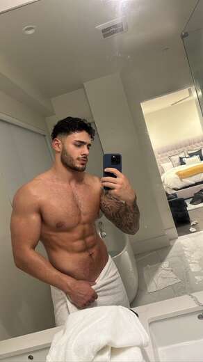 Muscular - Gay Male Escort in Tampa - Main Photo