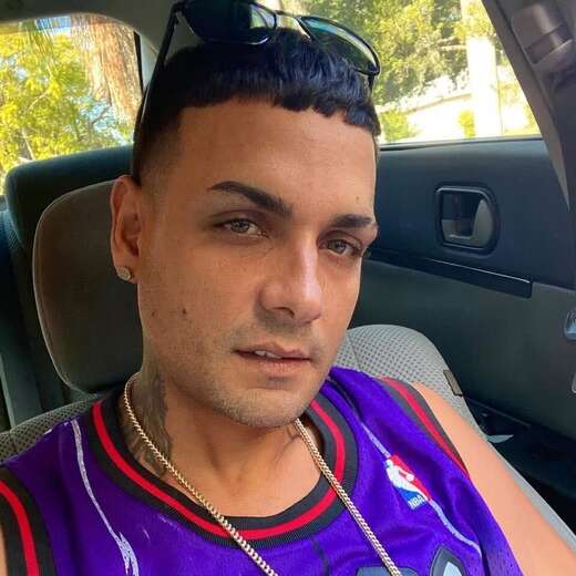 Perfeco - Straight Male Escort in Tampa - Main Photo